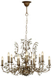 Candelabru Michelangelo Lv 53314/R Lucente - Home & Lighting