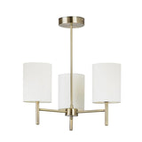 Candelabru BRIO BRIO-3AB Lucente - Home & Lighting