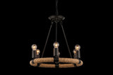 Candelabru Ulleu 69029-6 Lucente - Home & Lighting