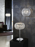 Veioza Diamond 508424 Lucente - Home & Lighting