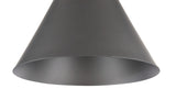 Lustra Bicones P359-Pl-220-C Lucente - Home & Lighting