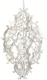 Candelabru Mila Lv 56007/Wf Lucente - Home & Lighting