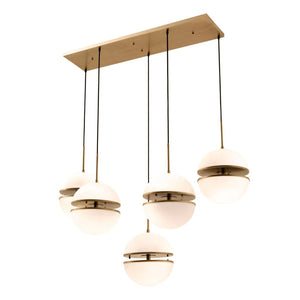 Lustra SPIRIDON 112645 Lucente - Home & Lighting