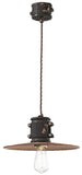 Lustra URBAN C1522-VIN Lucente - Home & Lighting