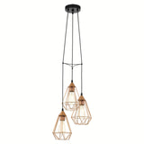 Lustra Tarbes 94196 Lucente - Home & Lighting