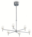 Lustra Danish Lv 51016/Nm Lucente - Home & Lighting