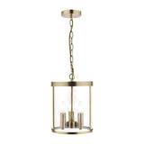 Lustra SELBOURNE LA3675409-Q Lucente - Home & Lighting