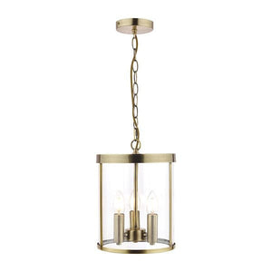 Lustra SELBOURNE LA3675409-Q Lucente - Home & Lighting