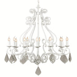 Candelabru Barozzi Lv 50049/Wgh Lucente - Home & Lighting