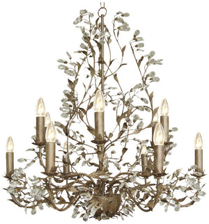 Candelabru Michelangelo Lv 53313/R Lucente - Home & Lighting