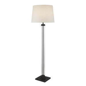 Lampadar PEDESTAL EU5142BK Lucente - Home & Lighting