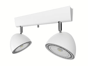 Lustra Vespa White 9593 Lucente - Home & Lighting