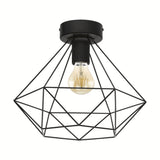 Plafoniera Tarbes 43004 Lucente - Home & Lighting