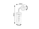 Aplica YAGO 3310 Lucente - Home & Lighting