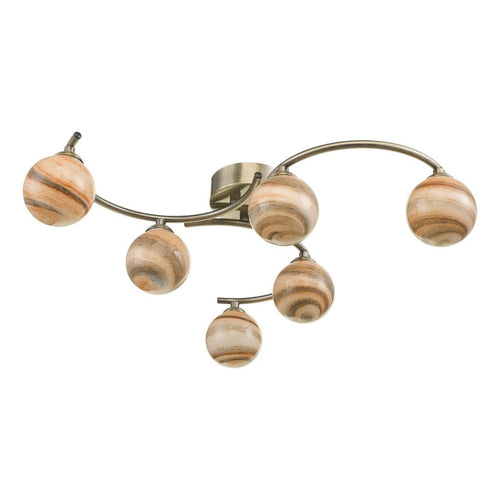 Lustra ATIYA ATI6475-07 Lucente - Home & Lighting