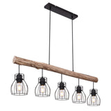 Lustra Mina 15326-5N Lucente - Home & Lighting
