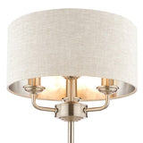 Veioza SORRENTO LA3636753-Q Lucente - Home & Lighting