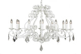 Candelabru Barozzi Small Lv 50049/S/Wgh Lucente - Home & Lighting