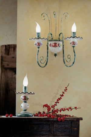 Veioza SANREMO C412-11.DEC.OTT Lucente - Home & Lighting