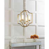 Candelabru EDREA 81914 Lucente - Home & Lighting