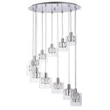 Lustra VERINA 76518 Lucente - Home & Lighting