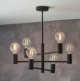 Lustra STUDIO 76502 Lucente - Home & Lighting