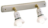 Aplica SAVONA C276-44.DEC.FFV Lucente - Home & Lighting