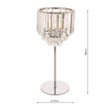 Veioza VIENNA LA3569659-Q Lucente - Home & Lighting