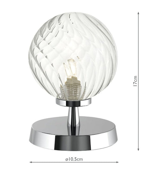 Veioza ESBEN ESB4150-03 Lucente - Home & Lighting