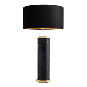 Veioza NEWMAN 114001 Lucente - Home & Lighting