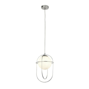 Lustra AXIS 9131CC Lucente - Home & Lighting