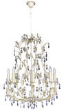 Candelabru Rialto Lv 56003/Id Lucente - Home & Lighting