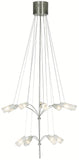 Lustra Chiara Lv 52141/Nm Lucente - Home & Lighting