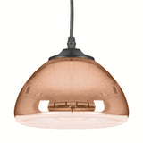 Lustra Victory Glow S St-9002S Copper Lucente - Home & Lighting