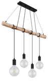 Lustra AUSTON 15439-4 Lucente - Home & Lighting