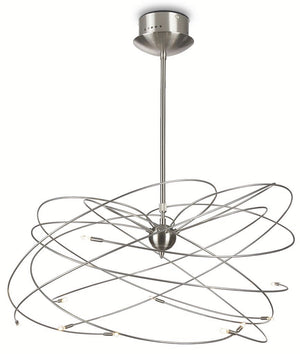 Lustra Atom Lv 51025/Nm Lucente - Home & Lighting