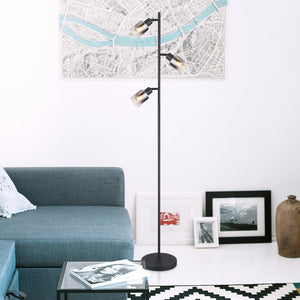 Lampadar HUBERTUS 54308S