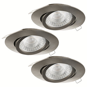 Spot Incastrat TEDO 1 95359 Lucente - Home & Lighting