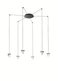 Lustra Tripla F41 G03 21 Lucente - Home & Lighting