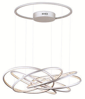 Lustra Uranus Lv 52953/S Lucente - Home & Lighting