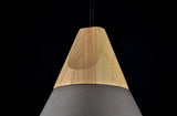 Lustra Bicones P359-Pl-220-C Lucente - Home & Lighting