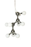 Lustra Atomium Lv 52052/Ch Lucente - Home & Lighting