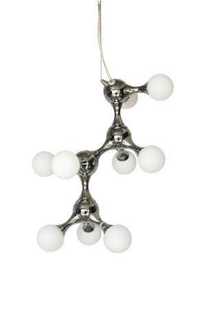 Lustra Atomium Lv 52052/Ch Lucente - Home & Lighting