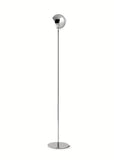 Lampadar Beluga Steel D57 C01 15 Lucente - Home & Lighting