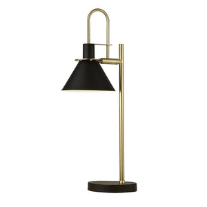 Veioza TROMBONE EU8128BK Lucente - Home & Lighting