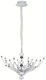 Lustra Antler Lv 51408/W Lucente - Home & Lighting