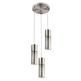 Lustra Annika 21000-3Hn Lucente - Home & Lighting