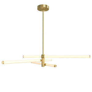 Lustra AXIS MOD106CL-L40G3K Lucente - Home & Lighting