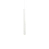 Lustra ULTRATHIN SP D040 ROUND BIANCO 156682