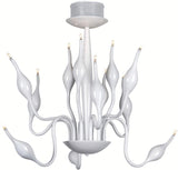 Lustra Snowgoose Lv 52043/W Lucente - Home & Lighting